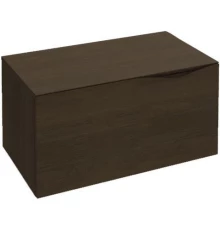 Модуль подвесной Jacob Delafon Stillness 80 см, EB2004-P7, цвет - темный дуб