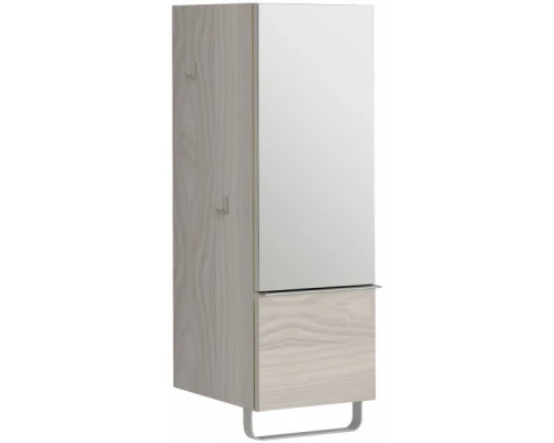 Пенал Jacob Delafon ODEON UP правая, 35 см, EB893D-E10,  квебекский дуб