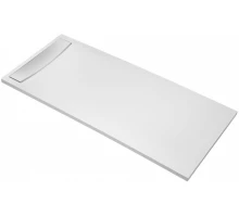 Поддон Jacob Delafon Flight Neus, 120 x 100 см, с антискользящим покрытием, белый, E66551-F-00