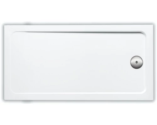 Поддон Jacob Delafon Flight, 100 x 80 см, белый, E62447-00