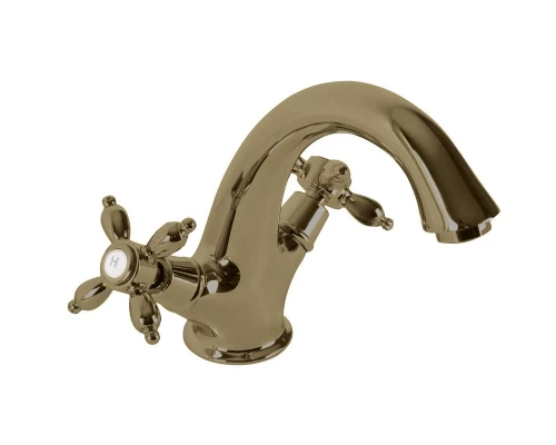 Смеситель Cezares NOSTALGIA-LS1-02, бронза