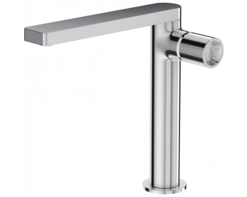 Смеситель Jacob Delafon Composed E73159-TT для раковины, покрытие титан