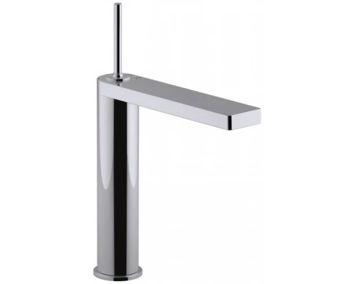 Смеситель Jacob Delafon Composed E73053-CP для раковины, покрытие хром