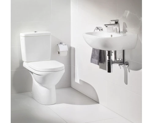 Напольный унитаз Villeroy&Boch O.novo 5661 1001