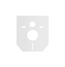 Шумоизоляция для унитаза и биде