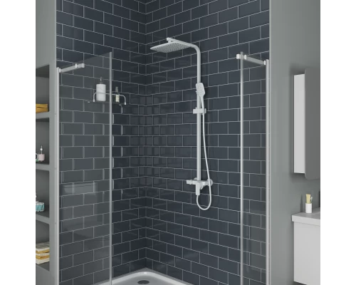 Душевая система DK Berlin.Steinbeis (DA1433726A02)