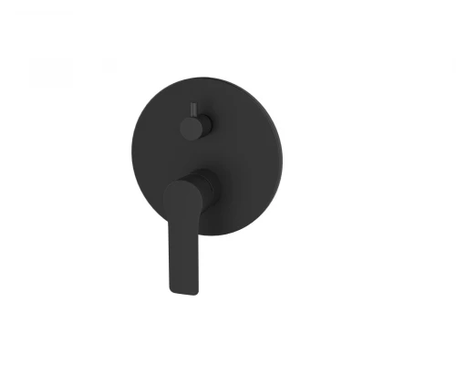 Смеситель для душа встроенный ESKO Singapore (SB83-3)