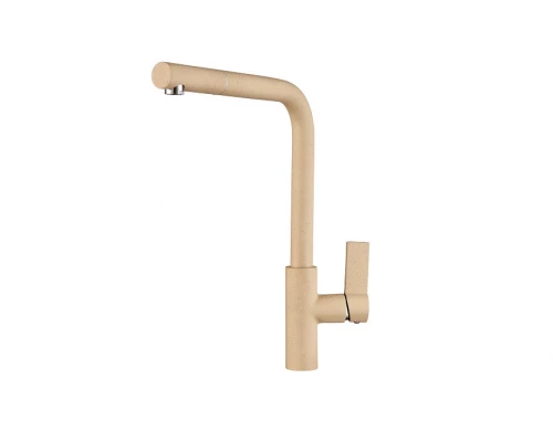 Смеситель для кухни GRANULA (2502, ПЕСОК)