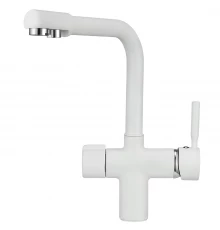 Смеситель для кухни GRANULA (2088, АРКТИК)