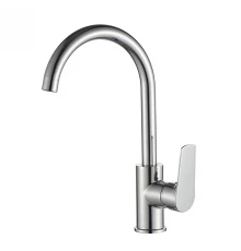 Смеситель для кухни VODA "Hill" (HI 519)