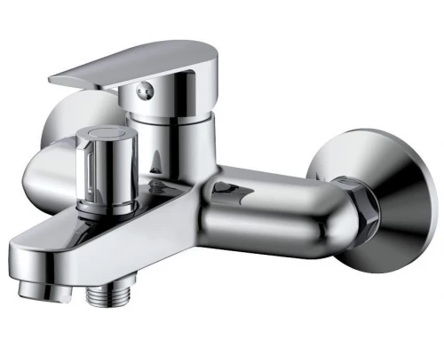 Смеситель для ванны VODA "Hill" без аксессуаров (HI 54)