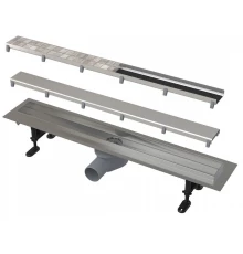 Душевой лоток AlcaPlast APZ13-DOUBLE9-850