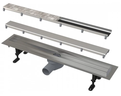 Душевой лоток AlcaPlast APZ13-DOUBLE9-850