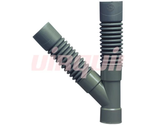 Гибкое соединение MAGICOUDE  Y-образное D40мм WIRQUIN