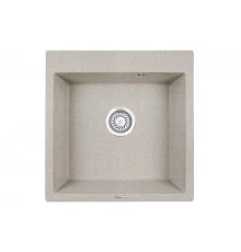 Кухонная мойка GRANULA (5102, ПИРИТ)