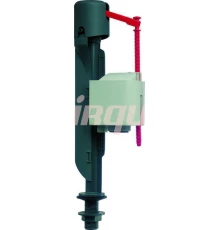 Заливной клапан JOLLYFILL FB50P1, донный, пластик 1/2" WIRQUIN