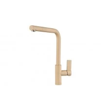 2502, ПЕСОК Смеситель для кухни однорыч., GRANULA