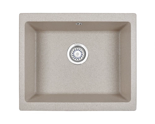 Кухонная мойка GRANULA (5551, ПИРИТ)