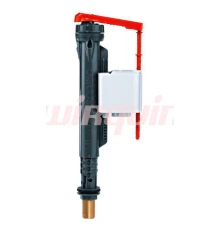 Заливной клапан JOLLYFILL FB150TL1, телескопический латунь 1/2" Заливной клапан JOLLYFILL FB50P1, до