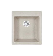 Кухонная мойка GRANULA (4201, ПИРИТ)