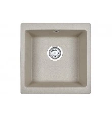 Кухонная мойка GRANULA (4451, ПИРИТ)
