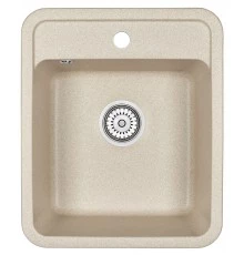 Кухонная мойка GRANULA (4202, БЕЖЕВЫЙ)