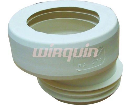 Манжета эксцентрическая D110мм, WIRQUIN