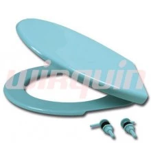 Сиденье "Виктория" (салатовое)