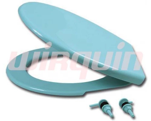 Сиденье "Виктория" (салатовое)