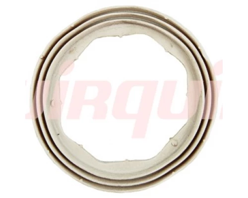 Прокладка между бачком и унитазом, M32 WIRQUIN