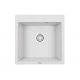 Кухонная мойка GRANULA (5102, АРКТИК)