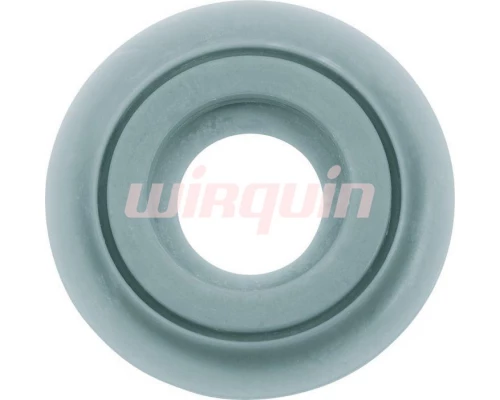 Прокладка силиконовая для сливной арматуры, M25 WIRQUIN