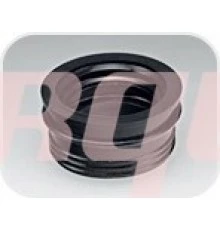 Уплотнительное кольцо (переходник) 40х50 (новое), WIRQUIN