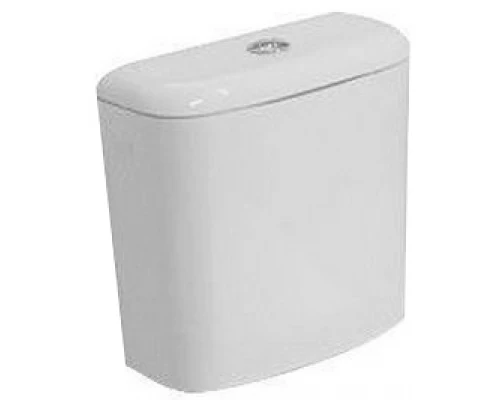 DEEP by Jika Бачок для унитаза, нижний подвод, арм. Dual Flush. JIKA