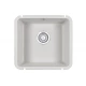 Кухонная мойка GRANULA (3801, АРКТИК)
