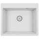 Кухонная мойка GRANULA (6001, АРКТИК)
