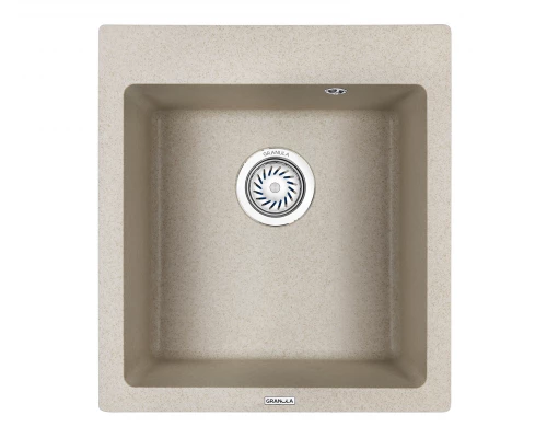 Кухонная мойка GRANULA (4651, ПИРИТ)