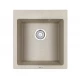Кухонная мойка GRANULA (4651, ПИРИТ)