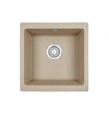 Кухонная мойка GRANULA (4451, ПЕСОК)