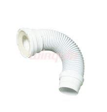 JOLLYFLEX Армированная труба D110мм для унитаза дл. 190-305мм, гладкая вн. поверхность, push-fit WIR