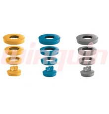 Пробка МАТРЁШКА универсальная, в ассортименте WIRQUIN