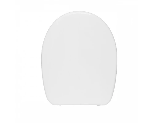 БОРЕАЛЬ Сиденье для унитаза дюропл. САНТЕК