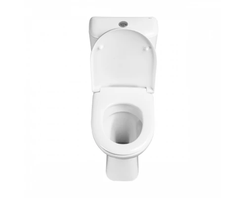 Сиденье для чаши Roca Access Soft Close ZRU9307772