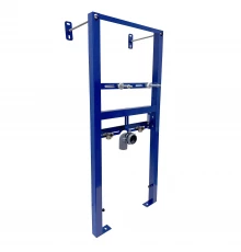 Инсталляция  для скрытого монтажа раковины ATOM, BERGES