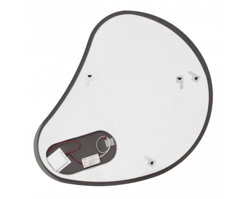 Зеркало ВЕНТО, с подсветкой