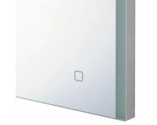 Зеркало МИШЕЛЬ 57 с выключателем