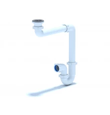 Сифон Ани 1 1/2