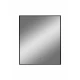 Зеркало Amer 600х700 бесконтактный сенсор