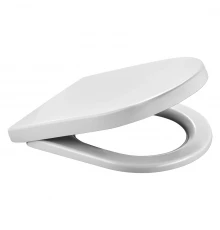 Сиденье Toma SO, дюропласт, микролифт, быстросъемное, BERGES