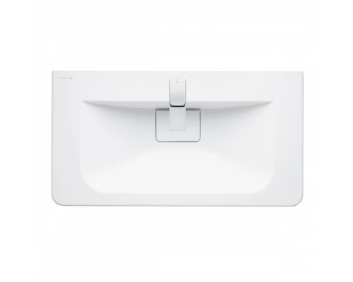 Раковина ШЕРИЛЛ 85, белая